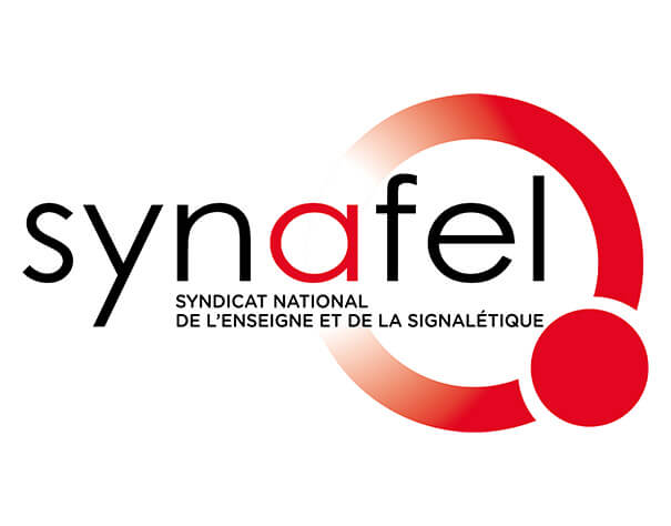 ENSEIGNES 01 est membre du Synafel
